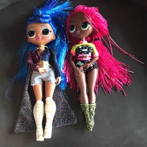 LOL Dolls